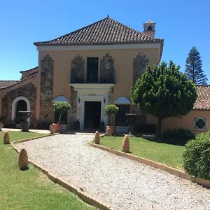 Cortijo La Vizcaronda Bed and breakfast